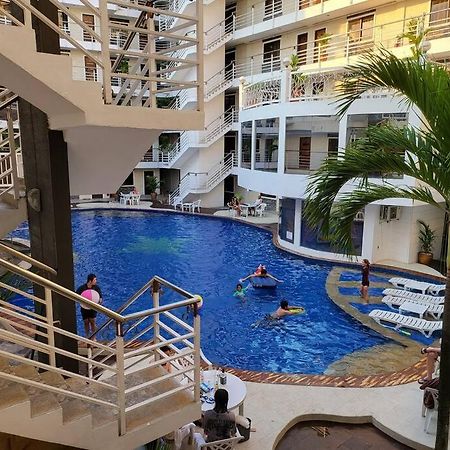 Kandi Resort-Type Spacious 1 Bedroom With Netflix And Free Housekeeping Angeles Exterior photo