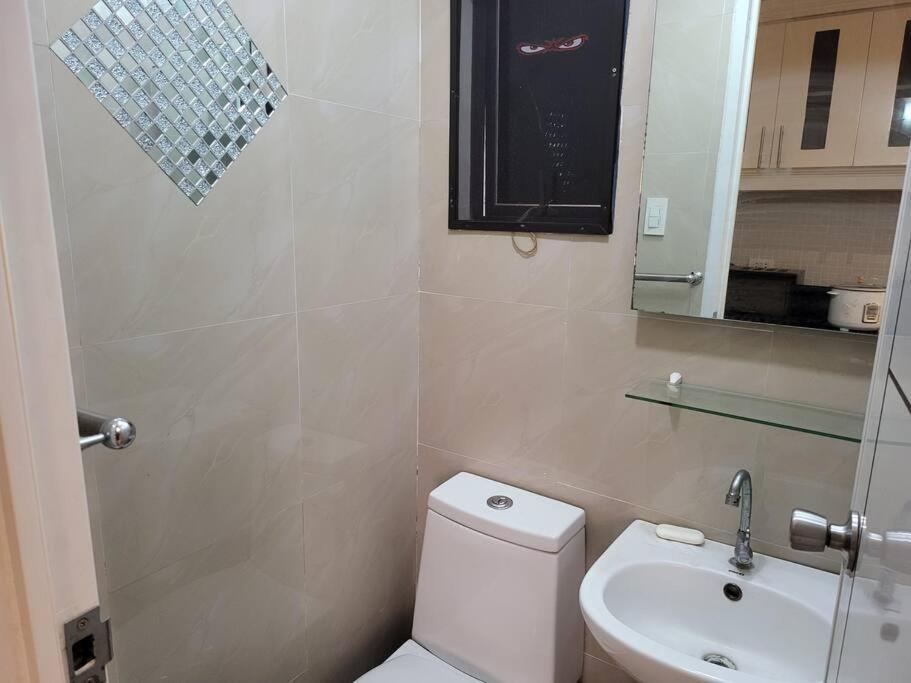 Kandi Resort-Type Spacious 1 Bedroom With Netflix And Free Housekeeping Angeles Exterior photo