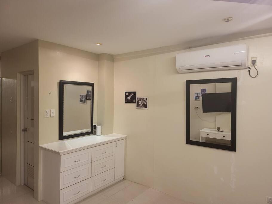 Kandi Resort-Type Spacious 1 Bedroom With Netflix And Free Housekeeping Angeles Exterior photo