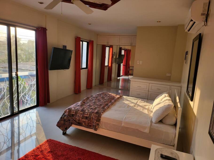Kandi Resort-Type Spacious 1 Bedroom With Netflix And Free Housekeeping Angeles Exterior photo