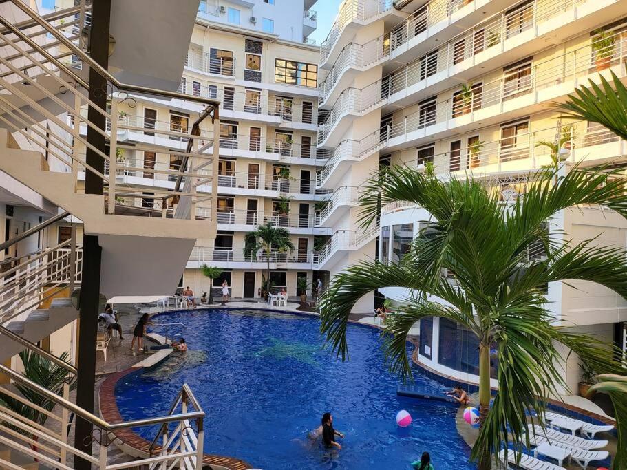 Kandi Resort-Type Spacious 1 Bedroom With Netflix And Free Housekeeping Angeles Exterior photo