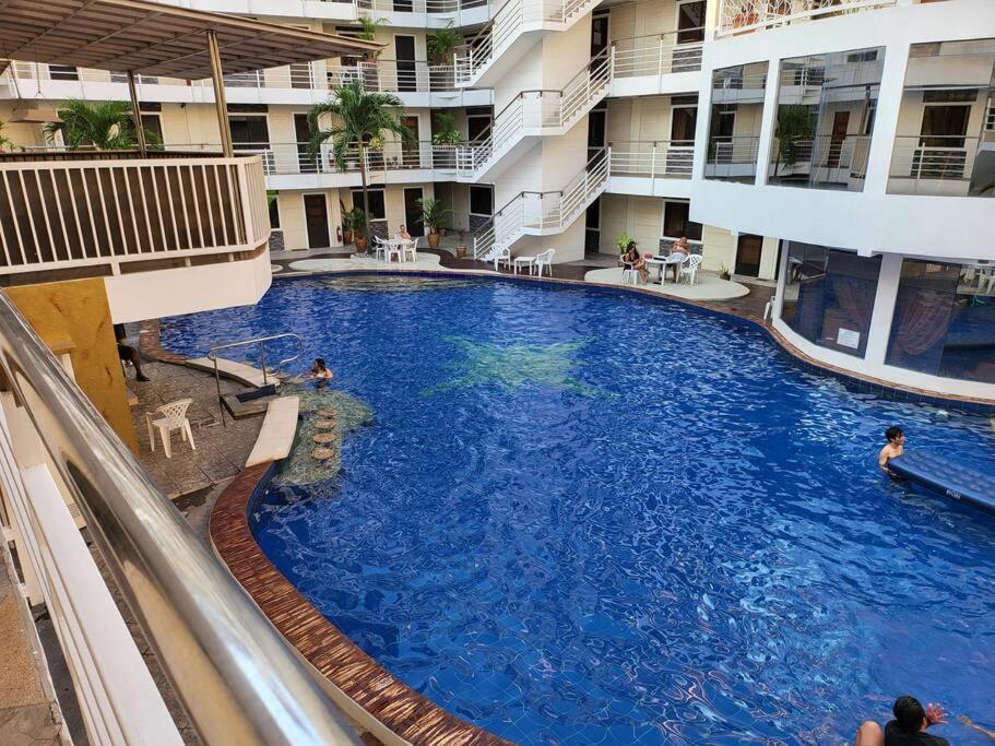 Kandi Resort-Type Spacious 1 Bedroom With Netflix And Free Housekeeping Angeles Exterior photo